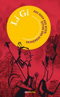 Abbildung von: Li Gi - marix Verlag ein Imprint von Verlagshaus Römerweg