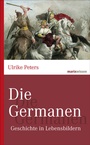 Cover: Die Germanen - marix Verlag ein Imprint von Verlagshaus Römerweg