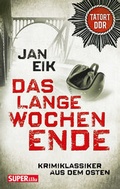 Cover: Das lange Wochenende - BEBUG