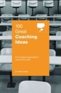 Cover: 100 Great Coaching Ideas - Marshall Cavendish Editions