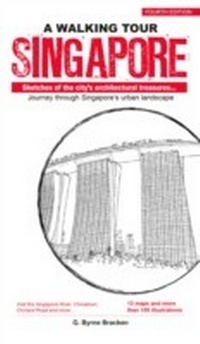 Abbildung von: Walking Tour - Marshall Cavendish Editions