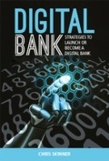 Cover: Digital Bank - Marshall Cavendish Editions