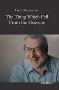 Cover: The Thing Which Fell From the Heavens - tredition