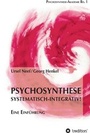 Cover: Psychosynthese - Systematisch-Integrativ! - tredition