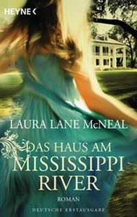 Abbildung von: Das Haus am Mississippi River - Heyne