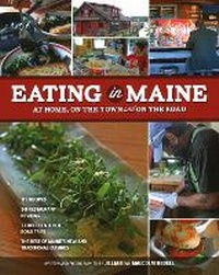 Abbildung von: Eating in Maine - Tilbury House,U.S.
