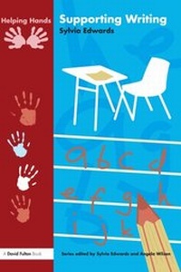 Enlarge image Cover: Supporting Writing - Routledge