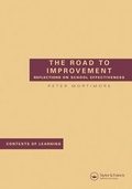 Cover: The Road to Improvement - Routledge