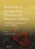 Cover: Bethsaida in Archaeology, History and Ancient Culture - Cambridge Scholars Publishing