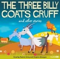 Cover: The Three Billy Goats Gruff and Other Stories - AudioGO Limited