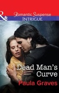 Cover: Dead Man's Curve - Mills & Boon