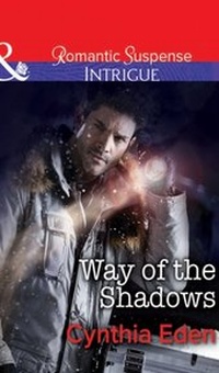 Enlarge image Cover: Way of the Shadows - Mills & Boon
