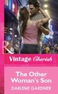 Cover: The Other Woman's Son - Mills & Boon