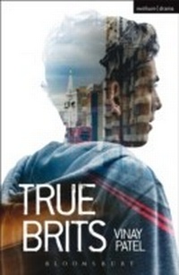 Enlarge image Cover: True Brits - Methuen Drama