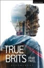 Cover: True Brits - Methuen Drama