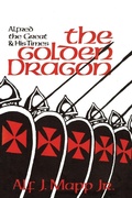 Cover: The Golden Dragon - M. Evans& Co Inc