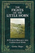 Cover: Fights on the Little Horn - Casemate