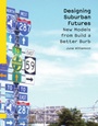 Cover: Designing Suburban Futures - CABI