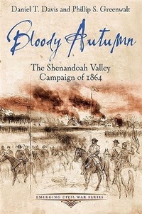 Enlarge image Cover: Bloody Autumn - Savas Beatie