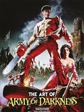 Cover: Art of Army of Darkness - Dynamic Forces Inc