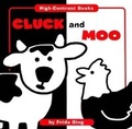 Cover: Cluck and Moo - FLYING FROG