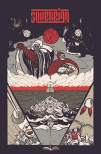 Enlarge image Cover: Sovereign Volume 1 - Image Comics