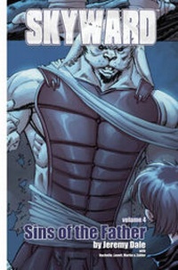 Enlarge image Cover: Skyward Volume 4 - Action Lab Entertainment, Inc.