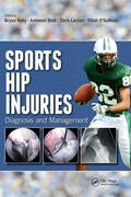 Cover: Sports Hip Injuries - SLACK  Incorporated