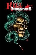 Cover: Kill Shakespeare Volume 4: The Mask of Night - Idea & Design Works