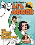 Cover: Li'l Abner The Complete Dailies And Color Sundays, Vol. 7 1947-1948 - Idea & Design Works