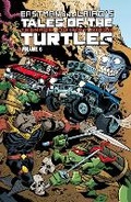 Cover: Tales of the Teenage Mutant Ninja Turtles Volume 6 - Idea & Design Works