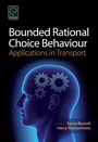 Cover: Bounded Rational Choice Behaviour - Emerald Publishing Limited