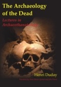 Cover: Archaeology of the Dead - Oxbow Books