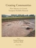 Cover: Creating Communities - Oxbow Books
