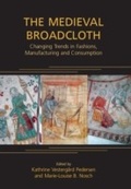 Cover: Medieval Broadcloth - Oxbow Books