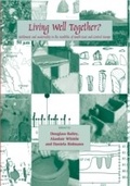 Cover: Living Well Together? Settlement and Materiality in the Neolithic of South-East and Central Europe - Oxbow Books