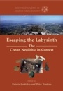 Cover: Escaping the Labyrinth - Oxbow Books