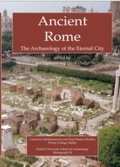Cover: Ancient Rome - Oxbow Books