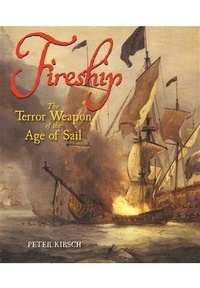 Enlarge image Cover: Fireship - Seaforth Publishing
