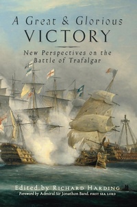 Enlarge image Cover: Great & Glorious Victory - Seaforth Publishing