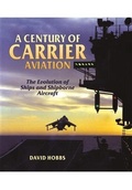 Cover: Century of Carrier Aviation - Seaforth Publishing