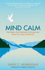 Cover: Mind Calm - Hay House UK Ltd