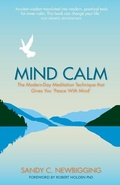 Cover: Mind Calm - Hay House UK Ltd