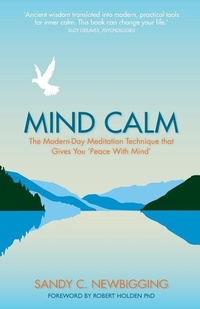 Enlarge image Cover: Mind Calm - Hay House UK Ltd