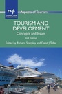 Cover: Tourism and Development - Channel View Publications