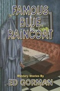 Cover: Famous Blue Raincoat - Crippen & Landru Publishers