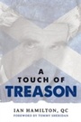 Cover: Touch of Treason - Neil Wilson Publishing