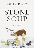 Cover: Stone Soup - Enitharmon Press