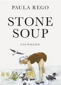 Enlarge image Cover: Stone Soup - Enitharmon Press