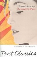 Cover: The Catherine Wheel - The Text Publishing Company